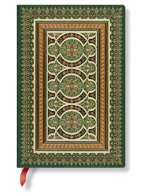 Opakowanie Notatnik Daphnis Mini linia