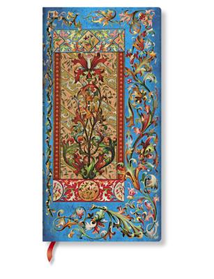 Opakowanie Notatnik Delphine Slim linia