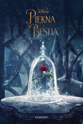 Okładka książki Piękna i Bestia