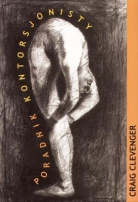 Okładka książki Poradnik kontorsjonisty