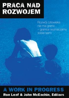 Okładka książki Praca nad rozwojem