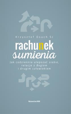 Okładka książki Rachunek sumienia