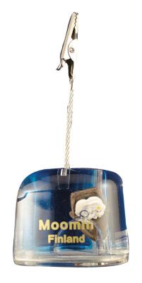 Opakowanie Spinacz uchwyt na notatki