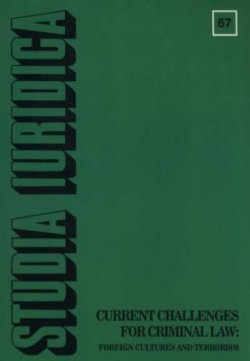 Opakowanie Studia Iuridica nr 67