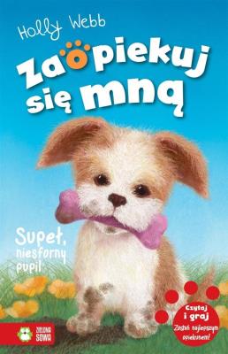 Okładka książki Supeł, niesforny pupil