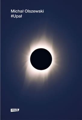 Okładka książki #upał