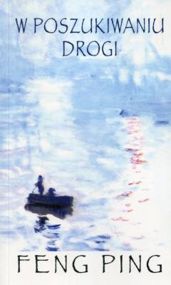 Okładka książki W poszukiwaniu drogi