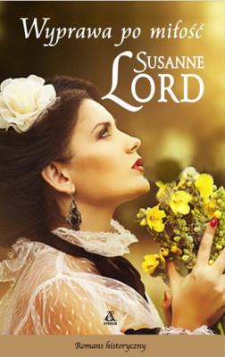 Okładka książki Wyprawa po miłość