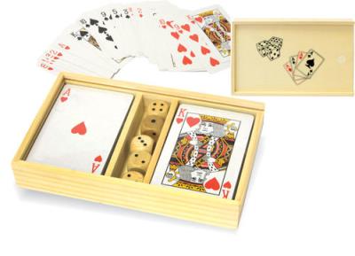 Zestaw gier Duo. Wydawca: MST Toys. SmakLiter.pl Opakowanie Zestaw gier Duo
