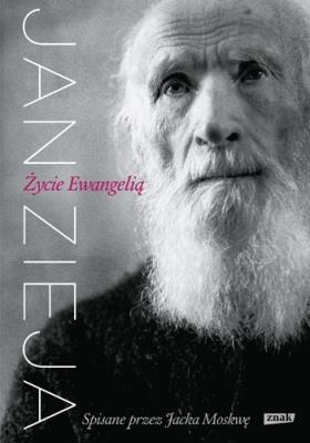 Okładka książki Życie Ewangelią