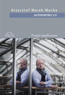 Okładka książki Autoportret z P.