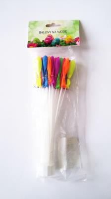 Opakowanie Balony na wodę Wielkanoc