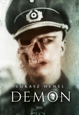 Okładka książki Demon