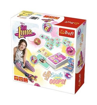 Opakowanie Fun Smile OOOPS