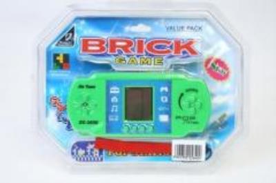 Opakowanie Gra elektroniczna