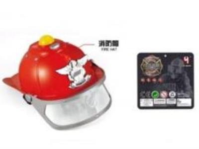 Opakowanie Hełm strażacki 31cm