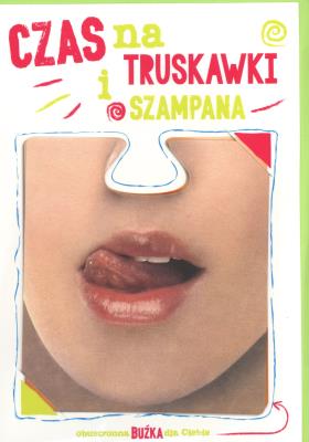 Opakowanie Karnet buźka BOO-003