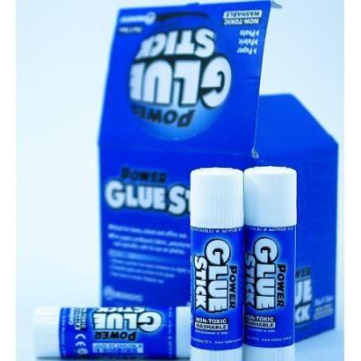 Opakowanie Klej w sztyfcie 25g (12szt) MUNGYO