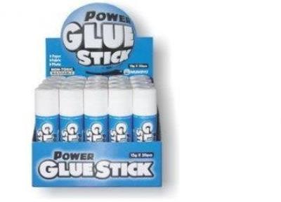 Opakowanie Klej w sztyfcie 35g (12szt) MUNGYO