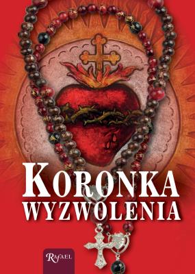 Okładka książki Koronka Wyzwolenia