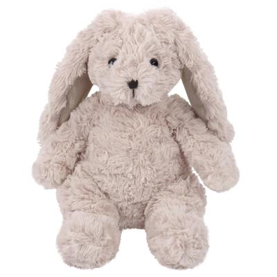 Opakowanie Królik Caramenn pudrowy róż 20cm