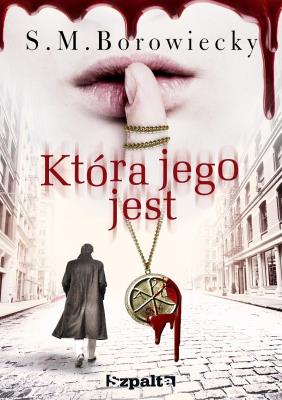 Okładka książki Która jego jest