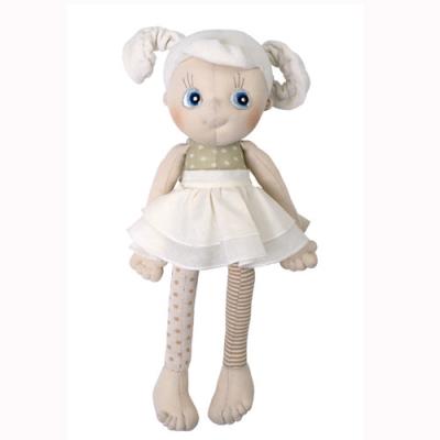 Opakowanie Lalka Daisy, Eco Buds, Rubens Barn