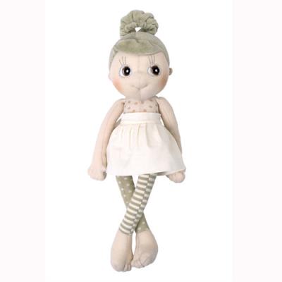 Opakowanie Lalka Iris, Eco Buds, Rubens Barn