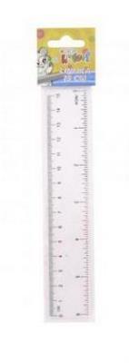 Opakowanie Linijka 15cm PENMATE