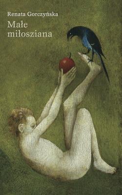 Okładka książki Małe miłosziana