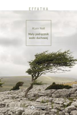 Okładka książki Mały podręcznik walki duchowej