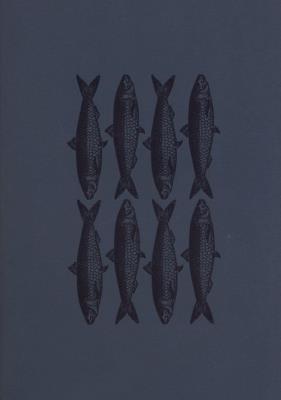 Opakowanie Notatnik ozdobny A5 64 kartki BR NB S14A