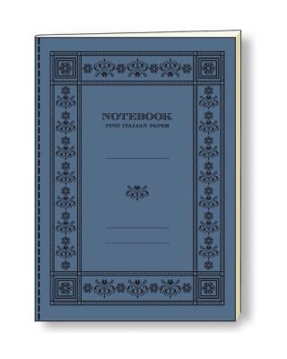 Opakowanie Notatnik ozdobny A5 64 kartki BR NB S20A