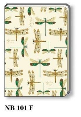 Opakowanie Notatnik ozdobny A5 96 kartek