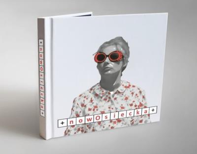 Okładka książki nowOsiecka