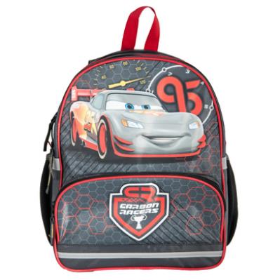 Opakowanie Plecak Cars DAJ-156