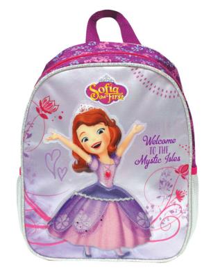 Opakowanie Plecak dziecięcy 3D Jej Wysokość Zosia