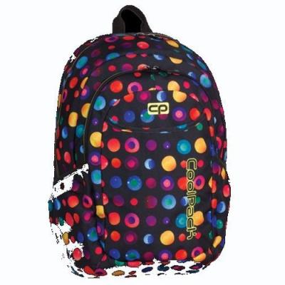 Opakowanie Plecak młodzieżowy CoolPack Urban 27L