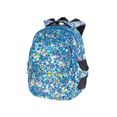 Opakowanie Plecak szkolno-sportowy