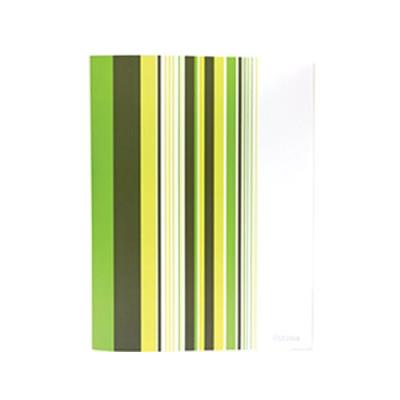 Podajnik w teczce Likey, A4/40 folderów Optima. Wydawca: Optima JG. SmakLiter.pl Opakowanie Podajnik w teczce Likey, A4/40 folderów Optima