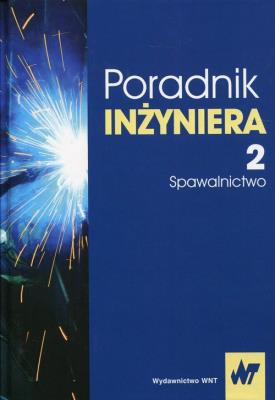 Opakowanie Poradnik inżyniera Tom 2 Spawalnictwo