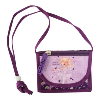 Opakowanie Portfel I Love Dancing