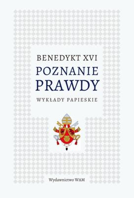 Okładka książki Poznanie prawdy