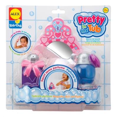 Opakowanie Pretty in the Tub