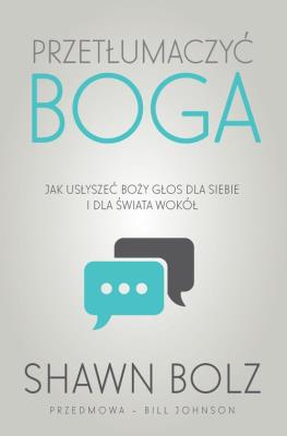 Okładka książki Przetłumaczyć Boga