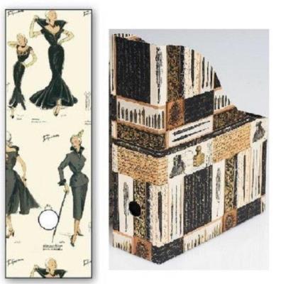 Opakowanie Pudełko na dokumenty DH 078A