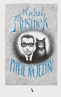 Okładka książki Pypcie na języku