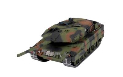 Opakowanie Revell model do sklejania Leopard 2A6/6M 03180