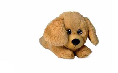 Opakowanie Snapetz - Piesek Toffy