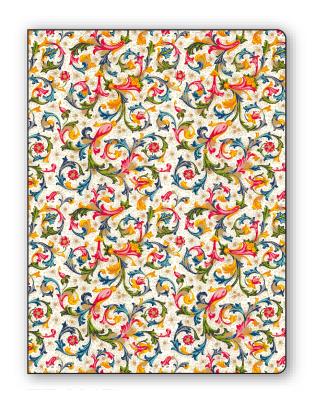 Okładka książki Teczka na dokumenty FF 001B